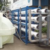 Mineral Water Purification System