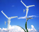 400W Wind Turbine Generator Set with Longer Effective Generation Time