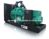 Cummin Silent Diesel Generator Set