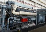 16V190 Gas Engine / Generator Set