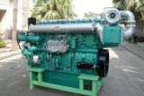 Yuchai Yc6c960L-C20/Yc6c925L-C20/Yc6c865L-C20 Marine Diesel Engine Used for Ship, Generator.