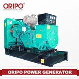 200kw Diesel Generator with Cummins Engine and Stamfod Alternator