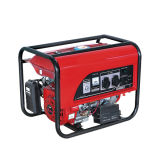 5.5 6.5HP Portable Gasoline Generator with CE