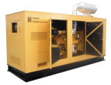 16kw to 1000kw Famous Sound Proof Diesel Generator