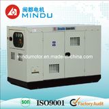 Cummins 50kw Diesel Electric Generator