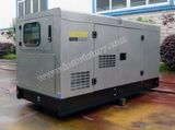 14kVA Silent Type Yanmar Engine Diesel Generator