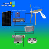 0.3kw Wind Power Generators