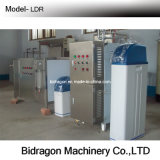 2012 New PLC Control 100kg Electric Heating Steam Generator