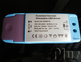 Traic Dimmable LED Driver Constant Current 350ma for 6*1W LED Lamp (CE, RoHS FCC Approved)