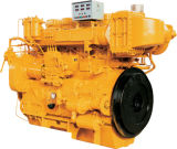 4 In-Line Marine Diesel Engine (4190ZLC)