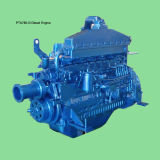 Googol Diesel Engine Pta780-G3 Prime 320kw (PTA780-G3)