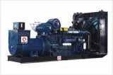 Diesel Generator Set (E-P2050)
