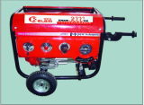 Gasoline Generator (EM3000DX)