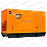 20KW Silent Diesel Generator Set (UC20E)