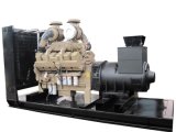 200KVA/150kw Diesel Generator