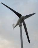 Wind Turbine 200W (V-200)
