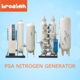 Psa Nitrogen Generator with Nitrogen Purity 99.999%