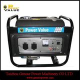 Color Optional China Small 110V Petrol Generator