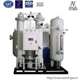 Wg-Stdc Psa Nitrogen Generator High Purity