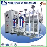 Ozone Generator for Petroleum Treatment Industry