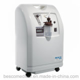 Low Noise 2L Mobile Oxygen Concentrator for Hospital and Homecare