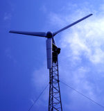 Variable Pitch Wind Generator (5KW) (FD6.4-5000)