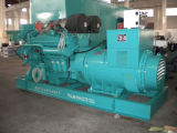 Cummins Marine Diesel Generator 100kw / 125KVA