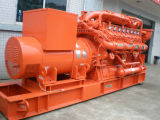 Waukesha Gas Generator Set 1000kw (APG1000)