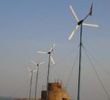 Wind Generator (1KW)