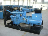 Industrail Diesel Generator