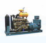 Weichai Diesel Generator (6105ZD Series) 