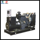 China Top Brand Engine Sdec Diesel Generator (62-1000kVA)