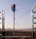 1000W CE Approved Vertical Wind Turbine Generator