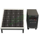Solar Power System (CS-SPS-50W)