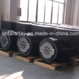 Faraday Wuxi Jiangsu 450kVA-688kVA 50Hz AC Diesel Brushless Synchronous Generator Fd5 Series