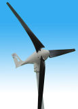 Small Wind Turbine Generator Generating 400W Power With CE (V-400)