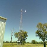 Small Wind Generator Wind Power 1000W Wind Turbine