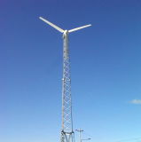 Maglev Generator 10kw Wind Turbine System
