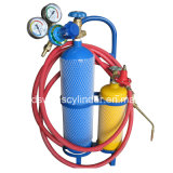 2L Oxygen Medical Cylinder