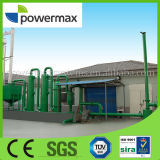 Biomass Gasification Power Plant/Power Generator