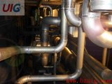 Medium Size Cryogenic Nitrogen / Oxygen Plant, Liquid Air Separation Equipment (KZON, KDON)