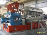 400kw/500kVA Biomass Generator Set