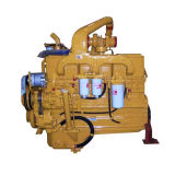 Cummins Ocean Marine Diesel Engine N855 / NT855 / Nta855 Series