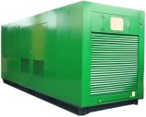 500kw Silent Diesel Generator