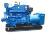 RISE SDEC 120~250kw Marine Generator Set (RMS 120-250GC)