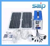 2013 Newest SS-03B/SS-04B 200W Solar Power Box Portable Solar Generator