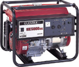 Generator (SH5000DX)