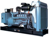 Diesel Generator (TOP008)