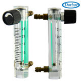 Dwyer Type Oxygen Flow Meter for Medical, Oxygen Generator