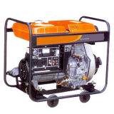 Open Pack Diesel Generator -DMG6500(E)